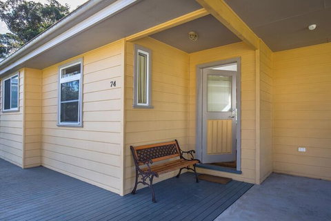 Breeze In Mollymook - Dalby Accommodation 4