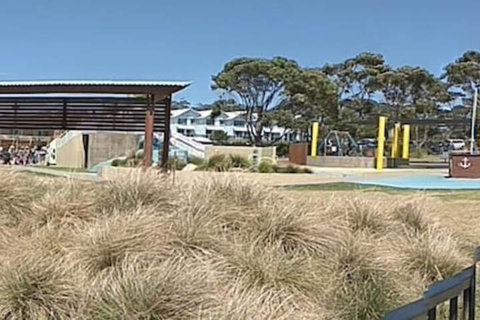 Breeze In Mollymook - Dalby Accommodation 1