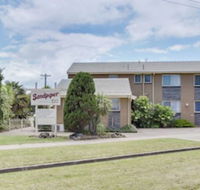 Sandpiper Holiday Apartments - Dalby Accommodation
