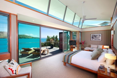Yacht Club Villas - Dalby Accommodation 3