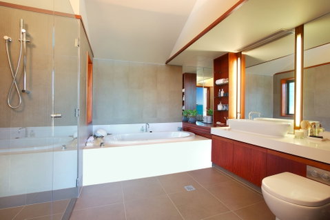 Yacht Club Villas - Dalby Accommodation 4