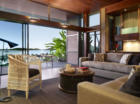 Yacht Club Villas - Dalby Accommodation 6