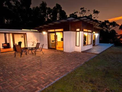 Bruny Island Accommodation Services - Dalby Accommodation 1