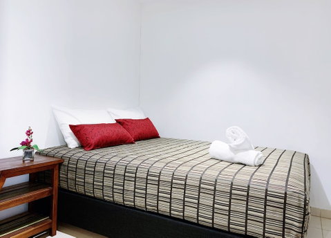 Ramada Suites By Wyndham Zen Quarter Darwin - Dalby Accommodation 5