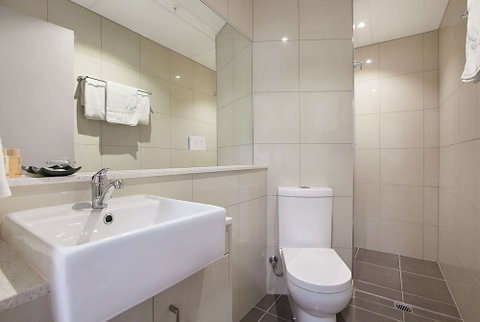 Ramada Suites By Wyndham Zen Quarter Darwin - Dalby Accommodation 4