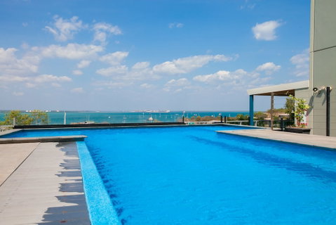 Ramada Suites By Wyndham Zen Quarter Darwin - Dalby Accommodation 1