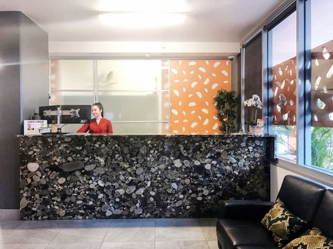 Ramada Suites By Wyndham Zen Quarter Darwin - Dalby Accommodation 2