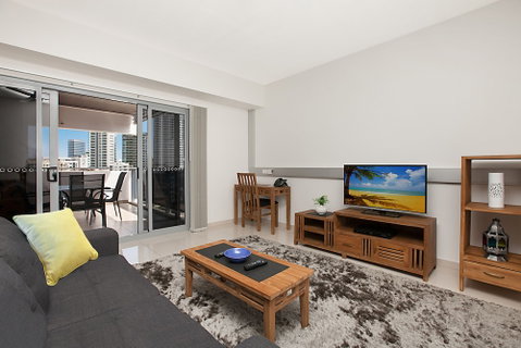 Ramada Suites By Wyndham Zen Quarter Darwin - Dalby Accommodation 6