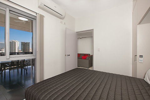 Ramada Suites By Wyndham Zen Quarter Darwin - Dalby Accommodation 3