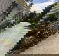 Beach Holiday Apartments Rye - Dalby Accommodation