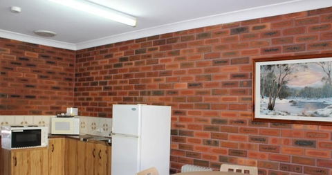 Tabourie Lake Motel - Dalby Accommodation 6