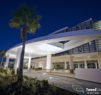 Cotton Beach Resort - Tweed Coast Holidays - Dalby Accommodation