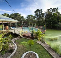 Colonial Village Resort - Dalby Accommodation