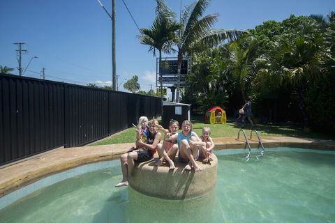 Cool Palms Motel - Dalby Accommodation 2