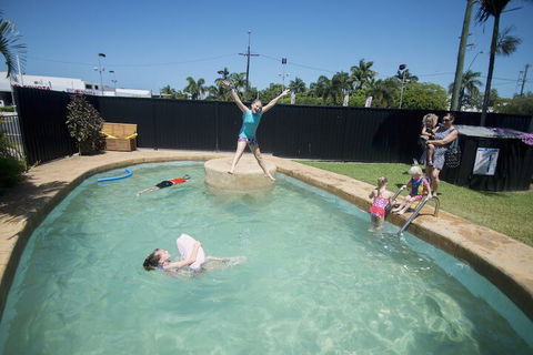 Cool Palms Motel - Dalby Accommodation 4