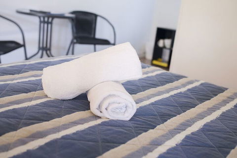 Cool Palms Motel - Dalby Accommodation 7