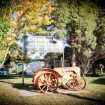 Strayleaves Caravan Park - Dalby Accommodation 0