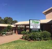 Bridge Motor Inn - Dalby Accommodation
