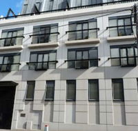 Australian Home Away at Market Square Melbourne - Dalby Accommodation