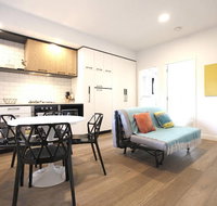 Aberlour Court - Dalby Accommodation