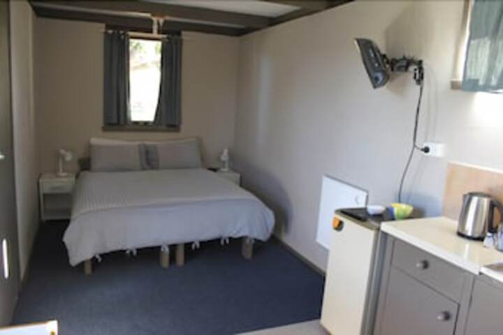  Dalby Accommodation