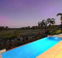 4 Cascade House Luxury Holiday Home - Dalby Accommodation