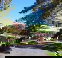 Poplars at Mittagong - Dalby Accommodation