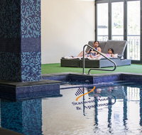Starwest Apartments Alderney on Hay - Dalby Accommodation