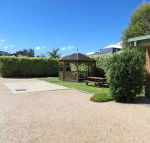 Shifting Sands Motel - Dalby Accommodation