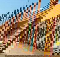 Drouin Motel - Dalby Accommodation