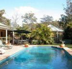 Smoky Cape Retreat - Dalby Accommodation