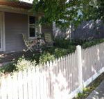 Cream Cottage - Dalby Accommodation