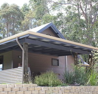 Scotsdale Valley Studios - Dalby Accommodation