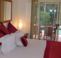 Tropical Coast Retreat - Dalby Accommodation
