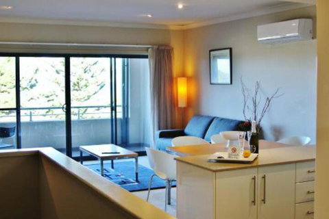 Pier Number 10 - Dalby Accommodation 4