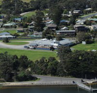 The Marlo Hotel - Dalby Accommodation