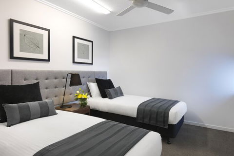Oaks Mackay Carlyle Suites - Dalby Accommodation 7
