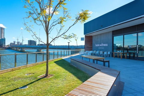 Astra Apartments Rhodes - Dalby Accommodation 0