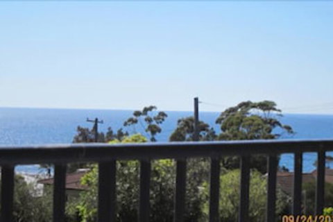 Mollymook Motel - Dalby Accommodation 0
