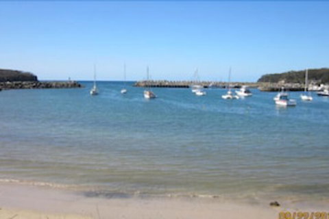 Mollymook Motel - Dalby Accommodation 3