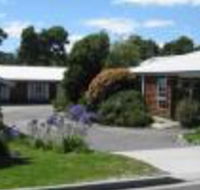 Castaway Holiday Apartments - Dalby Accommodation
