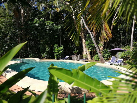 Villa Marine Holiday Apartments - Dalby Accommodation 3