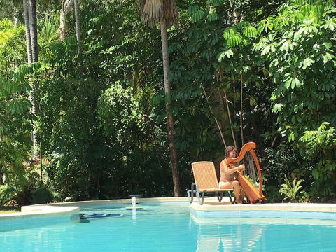 Villa Marine Holiday Apartments - Dalby Accommodation 4