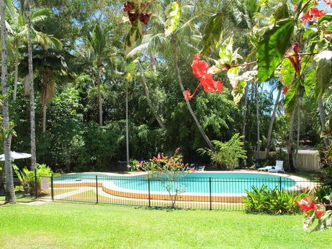 Villa Marine Holiday Apartments - Dalby Accommodation 2