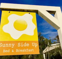 Sunny Side Up BB - Dalby Accommodation