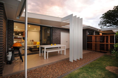 Kirsten Accommodation Mudgee - Dalby Accommodation 5