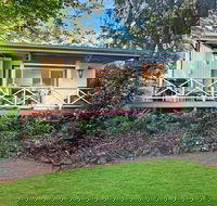 Bendles Cottages and Country Villas - Dalby Accommodation