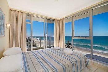 Hibiscus On The Beach - Dalby Accommodation 5
