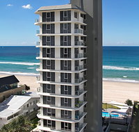 Hibiscus On The Beach - Dalby Accommodation