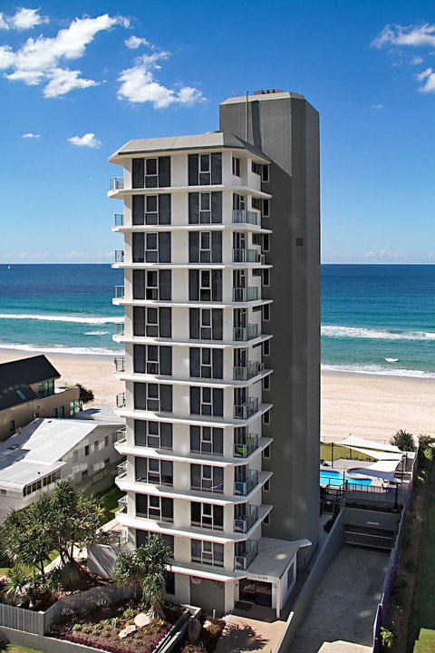 Hibiscus On The Beach - Dalby Accommodation 0